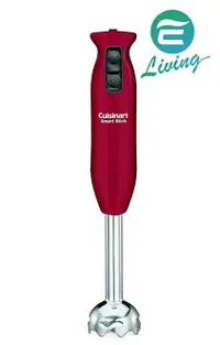 在飛比找樂天市場購物網優惠-【代購】Cuisinart CSB-75MR 2段式攪拌器 