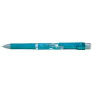 Pentel E-sharp AZ125R Mechanical Pencil 0.5mm Sky Blue