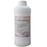 Bubble Machine Liquid 1L For Bubble Blowing Machine Game