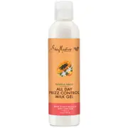 SheaMoisture Papaya & Neroli All Day Frizz Control Milk Gel 237ml
