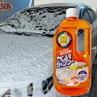 在飛比找momo購物網優惠-【Willson】中性洗車精