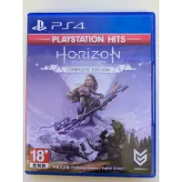 在飛比找蝦皮購物優惠-PS4 地平線：冰凍荒原 HORIZON:ZERO DAWN