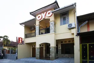 OYO 931達拉德維家庭旅館OYO 931 Dara Dewi Homestay