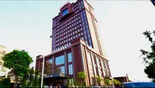 博羅豐園酒店Fengyuan Hotel