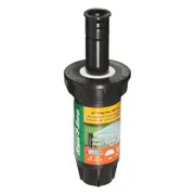 Rain Bird 50mm 2" Dual Spray Half Circle Pattern Pop-Up Spray Head