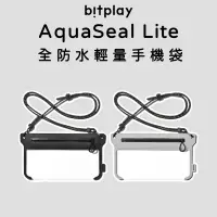 在飛比找蝦皮商城精選優惠-【Bitplay】AquaSeal Lite 全防水輕量手機