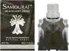 Samourai Black Light Cross Eau De Toilette Vaporisateur 50ml [ Scent Aromatics ]