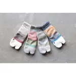 [這個選物] 現貨&預購ATELIERBLUEBOTTLE HIKER'S SOCKS SHORT02 足袋 分趾襪