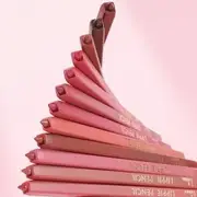 Pudaier - Matte Lippie Pencil - 12 Colors #11 - 2g