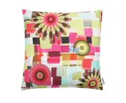 Desigual Mojito Cushion 45 x 45cm
