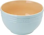 Chasseur Mixing Bowl, Medium 24 x 14 cm/3.5 Ltre, Duck Egg Blue