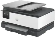 HP OfficeJet Pro 8130e AIO Printer Instant Ink Enabled
