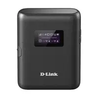 在飛比找蝦皮商城優惠-D-LINK DWR-933 4G LTE 可攜式無線路由器