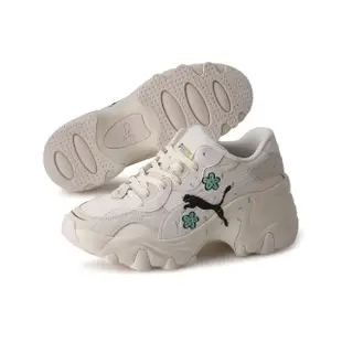 【PUMA官方旗艦】Pulsar Wedge Wns Cat Logo 流行休閒鞋 女性 39271001