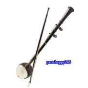 Thai musical instruments Thai Fiddle Musical Instrument Soprano Rosewood fiddle
