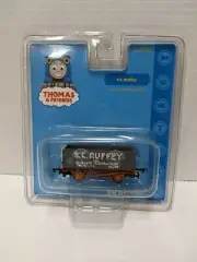 New Thomas and Friends Bachmann HO Scale SC Ruffey Train Tank Engine