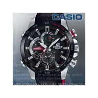 在飛比找PChome商店街優惠-CASIO手錶專賣店 國隆 CASIO EDIFICE_EQ