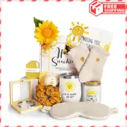 Birthday Gifts for Women, Sending Sunshine Christmas Gifts, Get Well Soon Gifts