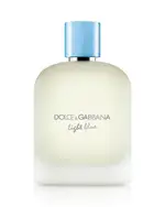Dolce & Gabbana Light Blue Pour Homme Eau de Toilette 6.7 oz.