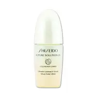 在飛比找Yahoo奇摩購物中心優惠-(即期品)SHISEIDO 資生堂 時空琉璃極上御藏傳奇精萃