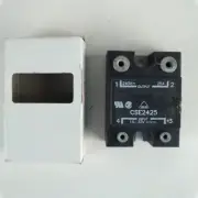 New For Crydom CSE2425 Solid State Relay 15-32V