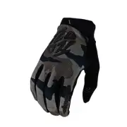 Troy Lee Designs GP Pro Boxed In Gloves-Olive-2X-Large