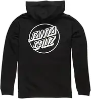 [SANTA CRUZ] Mens Opus Dot Hoody Pullover Sweatshirt