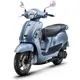 KYMCO 光陽 LIKE Keyless 碟煞 125 SJ25XU 銀藻藍_廠商直送