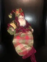 Mark Roberts Hospitality Fairy Winebag