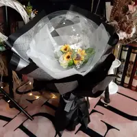 在飛比找蝦皮購物優惠-【小花嫁攝影雜鋪】花束 氣球 婚禮 婚宴 情人節 乾燥花 永