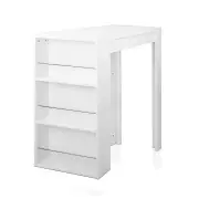 3 Level Storage Bar Table