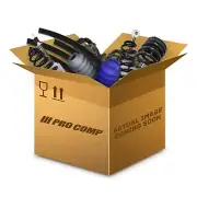 BUMPER BRACE Pro Comp PRO-93-5604