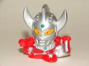 SD Ultraman Taro Figure from Ultra Galaxy Legend Movie Set!