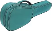 HONITANO 1pc Portable Ukulele Bag Comfortable String Case with Capacity for Extra Accessories Unique and Creative Design Suitable for Ukuleles
