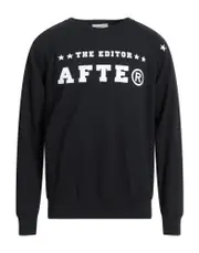 [THE EDITOR] THE EDITOR Sweatshirts - Item 10111067