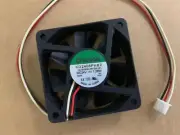 SUNON KD2406PHB2 24V 1.28W 3-wire 6015 device cooling fan