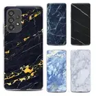 For Samsung Galaxy A03s/A13/A14/A15/A23/A25/A35/A53/A54 5G Phone Case L4