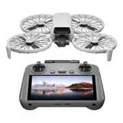 DJI Flip Drone (DJI RC 2)