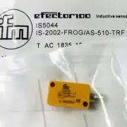 1PCS Brand New IS5044 IFM IS5044 Proximity Switch Sensor Fast Shipping