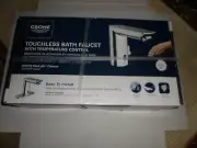 Bathroom Faucet ​Touchless Cosmopolitan Battery Powered GROHE 36466000 Bath