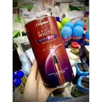 在飛比找蝦皮購物優惠-Colgate Opti WHITE 隔夜牙齒美白筆隔夜