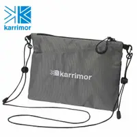 在飛比找PChome24h購物優惠-【Karrimor】日本版 原廠貨 中性 Dual saco