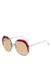 Fendi FF 0358/S 40G 63 W7 Yellow