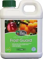 Frost Guard - 1 LTR Concentrate