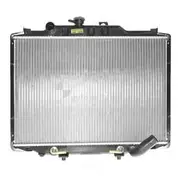 Motorkool Radiator - CEB-34004 - Suits Mitsubishi Express SJ 1986-2013