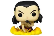 Avatar the Last Airbender Firelord Ozai US Exc. Pop! Vinyl