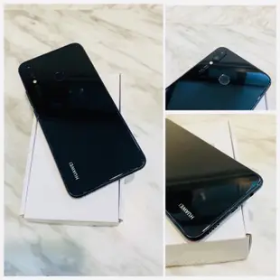 免運🎁3/14更新！降價嘍🎁 二手機 台灣版華為HUAWEI nova3i 台灣版/6.3吋/128G）