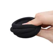 2PCS Replacement Ear Cushion Sponge For AKG K420 Sennheiser PX90 Headphone Ø55mm