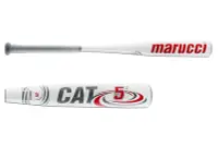 在飛比找Yahoo!奇摩拍賣優惠-Marucci CAT 5 硬式棒球棒