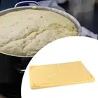 Pizza Storage Container Lid Waterproof Practical Dough Proofing Box Lid for